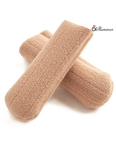 Capuchones protectores Jelly Tips cerrados en la punta